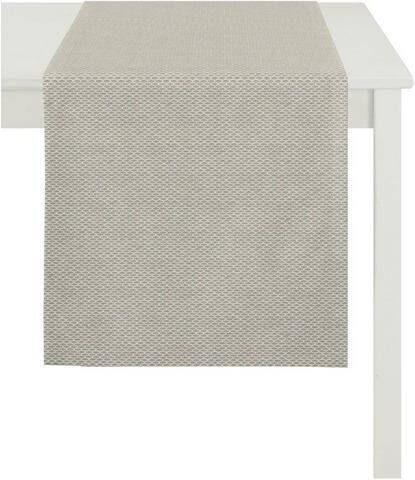 APELT Tafelloper 1104 Loft Style, jacquard(1 stuk )