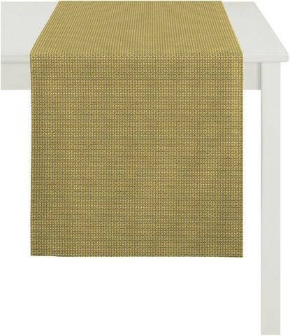 APELT Tafelloper 1104 Loft Style, jacquard(1 stuk )
