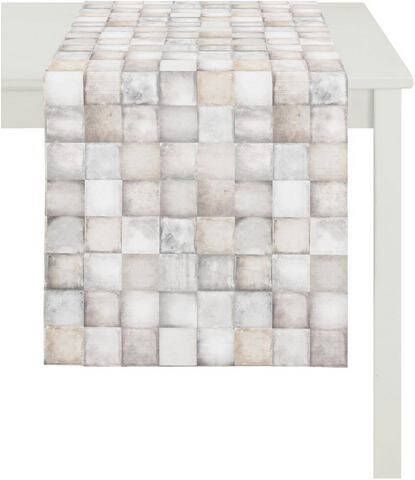 APELT Tafelloper 1106 herfsttijd, herfstdecoratie, herfst Digitale print(1 stuk )