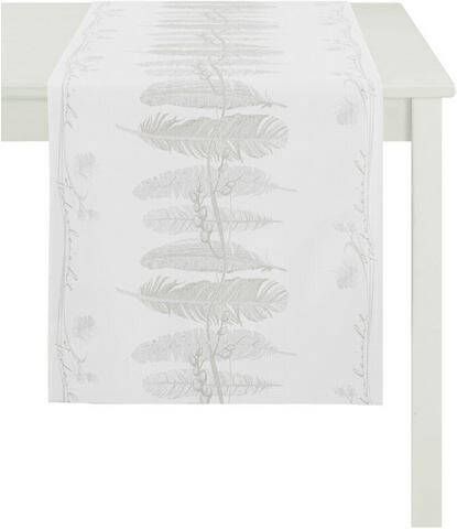 APELT Tafelloper 2207 SPRINGTIME, voorjaarsdecoratie, voorjaar(1 stuk )