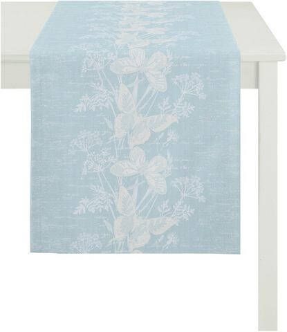 APELT Tafelloper 2208 SPRINGTIME, voorjaarsdecoratie, voorjaar(1 stuk )