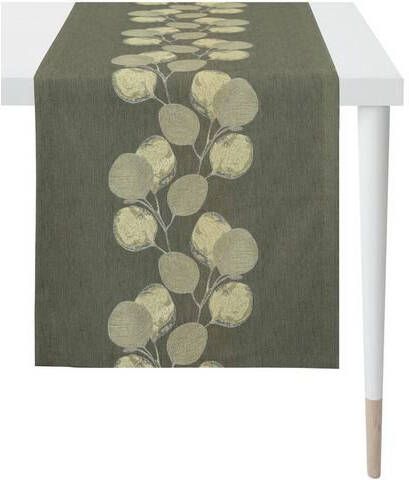 APELT Tafelloper 2717 LOFT STYLE, Jacquard(1 stuk )