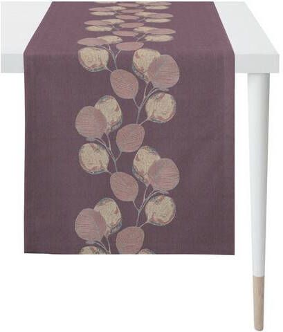 APELT Tafelloper 2717 LOFT STYLE, Jacquard(1 stuk )