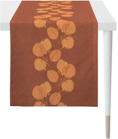 APELT Tafelloper 2717 LOFT STYLE, Jacquard(1 stuk )