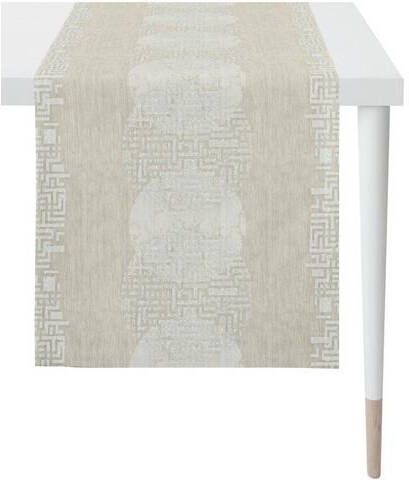 APELT Tafelloper 2718 LOFT STYLE, Jacquard(1 stuk )