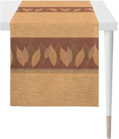 APELT Tafelloper 2719 LOFT STYLE, Jacquard(1 stuk )