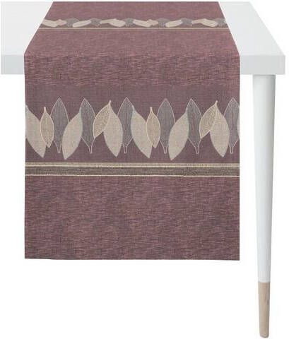 APELT Tafelloper 2719 LOFT STYLE, Jacquard(1 stuk )