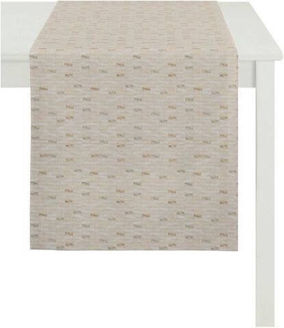 APELT Tafelloper 3006 christmas Elegance, kerstversiering, kerst(1 stuk )