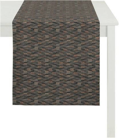 APELT Tafelloper 3006 christmas Elegance, kerstversiering, kerst(1 stuk )