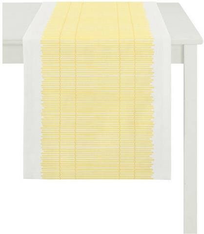 APELT Tafelloper 3033 loft bamboemat(1 stuk )