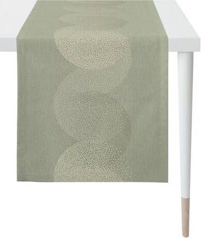 APELT Tafelloper 5234 LOFT STYLE, Jacquard(1 stuk )