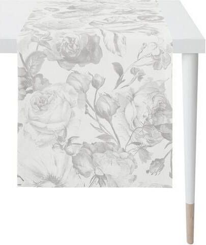 APELT Tafelloper 5255 herfsttijd, herfstdecoratie, herfst Digitale print(1 stuk )