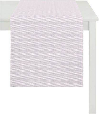 APELT Tafelloper 5310 SPRINGTIME, jacquard, voorjaarsdecoratie, voorjaar(1 stuk )