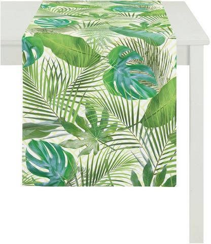 APELT Tafelloper 9586 Summer Garden, zomerdecoratie, zomer(1 stuk )