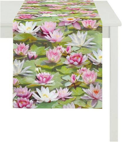 APELT Tafelloper 9587 Summer Garden, zomerdecoratie, zomer(1 stuk )