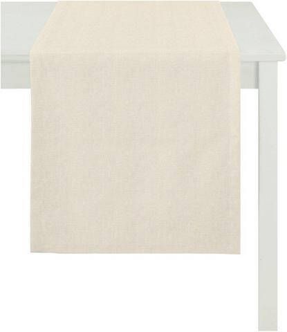 APELT Tafelloper ALASKA, LOFT STYLE, rips uni(1 stuk )