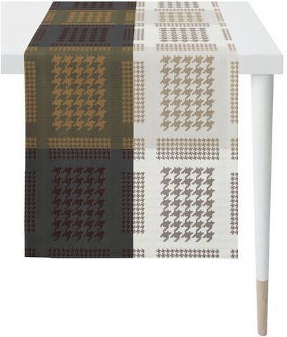 APELT Tafelloper Alexis, LOFT STYLE, jacquard(1 stuk )