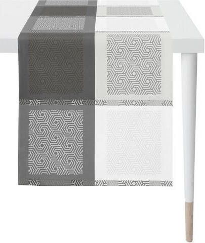 APELT Tafelloper Artos, LOFT STYLE, jacquard(1 stuk )