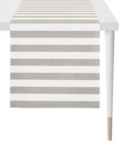 APELT Tafelloper DELFI, LOFT STYLE, jacquard(1 stuk )