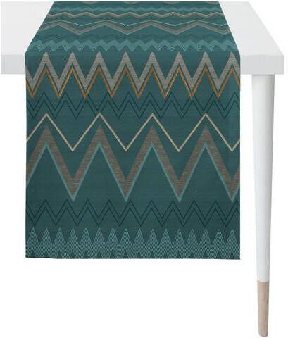 APELT Tafelloper Indira, LOFT STYLE, jacquard(1 stuk )