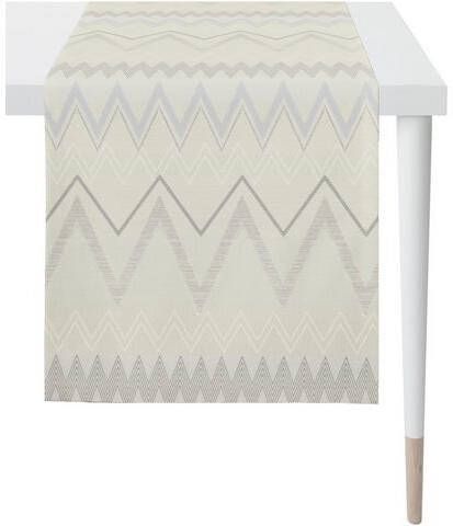 APELT Tafelloper Indira, LOFT STYLE, jacquard(1 stuk )