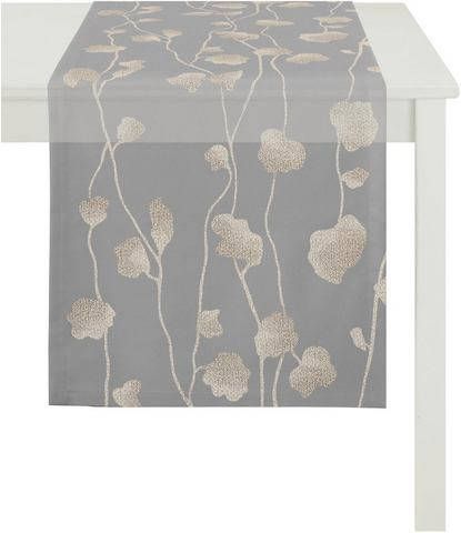 APELT Tafelloper Isa, Loft Style Etskant(1 stuk )