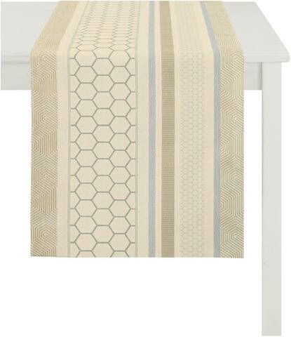 APELT Tafelloper Loop, Loft Style, jacquard(1 stuk )