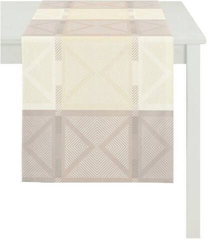 APELT Tafelloper VERONA, LOFT STYLE, jacquard(1 stuk )