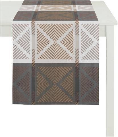 APELT Tafelloper VERONA, LOFT STYLE, jacquard(1 stuk )