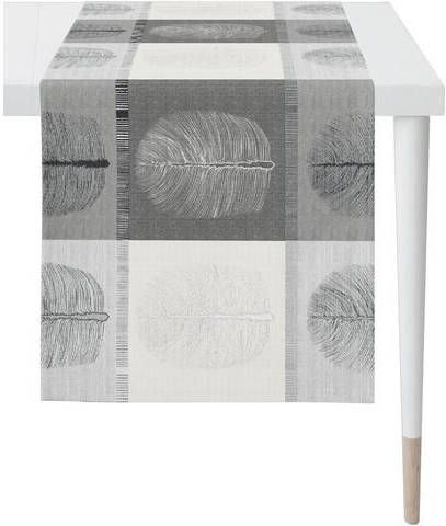 APELT Tafelloper Vito, LOFT STYLE Jacquard stof(1 stuk )