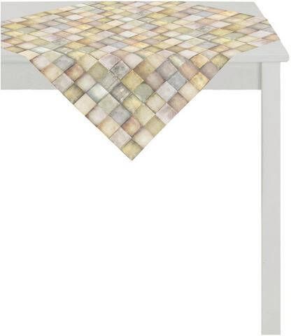 APELT Topkleedje 1106 herfsttijd, herfstdecoratie, herfst Digitale print(1 stuk )