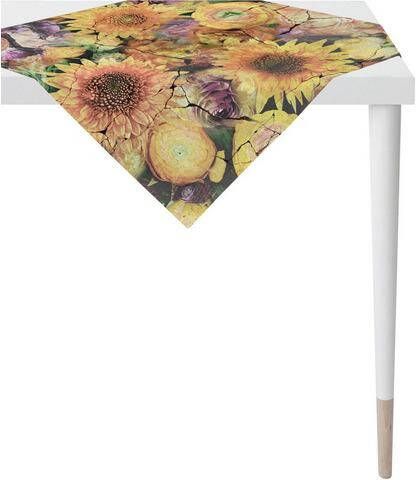 APELT Topkleedje 1314 herfsttijd, herfstdecoratie, herfst Digitale print(1 stuk )