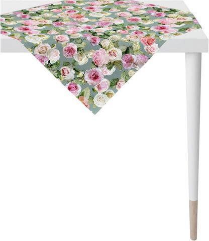 APELT Topkleedje 1624 Summergarden, zomerdecoratie, zomer Digitale print(1 stuk )