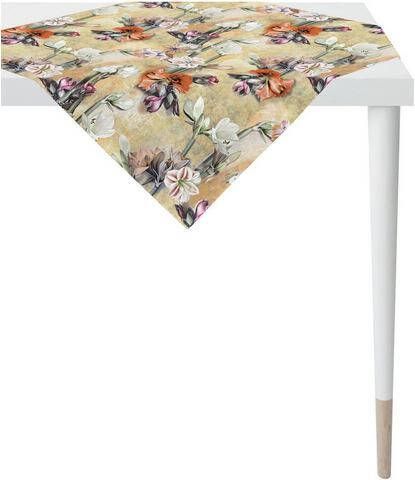 APELT Topkleedje 2713 herfsttijd, herfstdecoratie, herfst Digitale print(1 stuk )