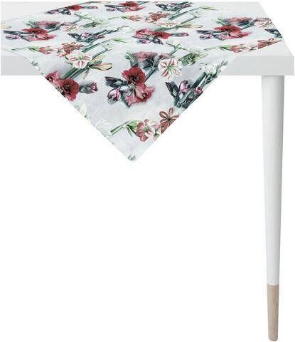 APELT Topkleedje 2713 herfsttijd, herfstdecoratie, herfst Digitale print(1 stuk )