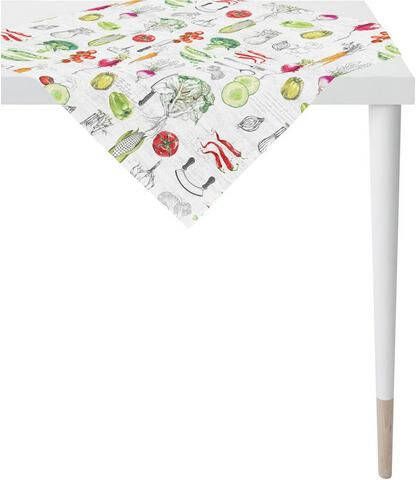 APELT Topkleedje 3977 summertime, zomerdecoratie, zomer Digitale print(1 stuk )