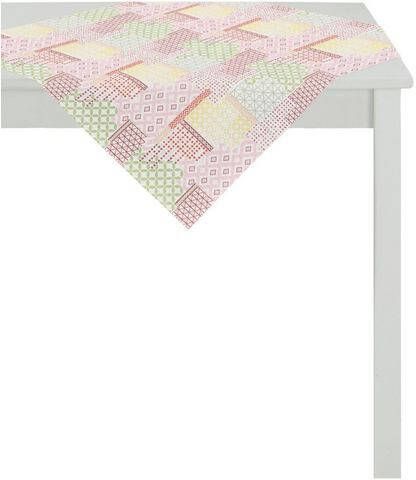 APELT Topkleedje 5315 HAPPY EASTER, gobelin, paasdecoratie, Pasen(1 stuk )