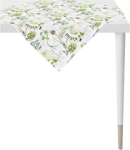 APELT Topkleedje 7188 Summer Garden, zomerdecoratie, zomer Digitale print(1 stuk )