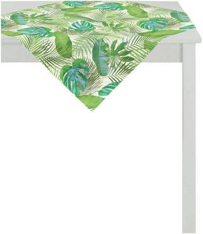 APELT Topkleedje 9586 Summer Garden, zomerdecoratie, zomer(1 stuk )