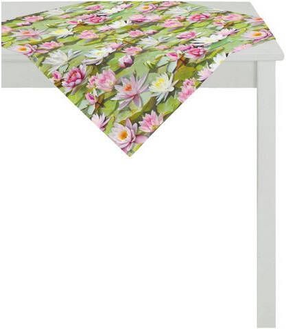 APELT Topkleedje 9587 Summer Garden, zomerdecoratie, zomer(1 stuk )