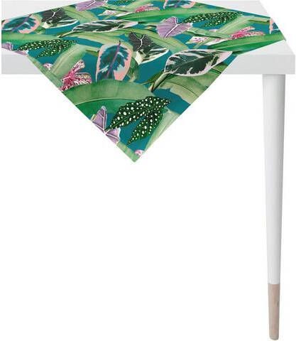 APELT Topkleedje Tropica, summertime, zomerdecoratie, zomer Digitale print(1 stuk )