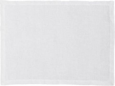 DDDDD Set placemats Cabin 50x35 cm(set, 4 stuks )