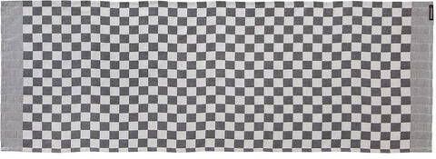 DDDDD Tafelloper Barbeque 50 X 140 Cm Black Per 2 Stuks