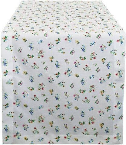 HOSSNER HOMECOLLECTION Tafelloper 32664 Katrin(1 stuk )