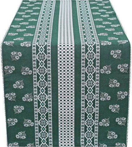 HOSSNER HOMECOLLECTION Tafelloper Nigel(1 stuk )