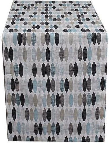HOSSNER HOMECOLLECTION Tafelloper Surf