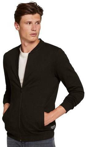 Tom Tailor Denim Sweatvest in blousonmodel