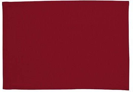 Tom Tailor Set placemats Dove(set, 6 stuks )