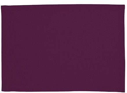 Tom Tailor Set placemats Dove(set, 6 stuks )