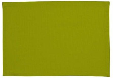 Tom Tailor Set placemats Dove(set, 6 stuks )